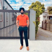 SuiteFiles Employee Sarabjeet Singh's profile photo