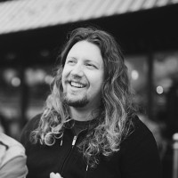 Woolman Employee Jay Bartlett's profile photo