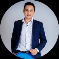 360 Visibility Employee Luis Francisco Rojas Polanco's profile photo
