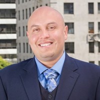 Multacom Corporation Employee Joseph Portillo's profile photo