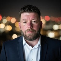 Meckley Services, Inc. Employee Jason Litvinas's profile photo