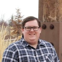 Primary Weapons Systems Employee Brenden Wheeler's profile photo