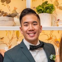 BIOFLEX Laser Therapy Employee Nathan Cheung's profile photo