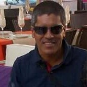 OXIPAL S.A. Employee Nery Colmán's profile photo