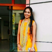 PushOwl Employee Brundha Reddy's profile photo