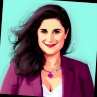 Platform One Employee Felicia Singh's profile photo