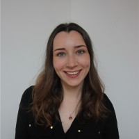 PLUGGED Employee Lucy Aitchison's profile photo