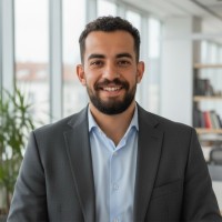 Mark Nabil Email