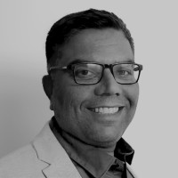 EOS Intelligence Employee Rishabh Shah's profile photo