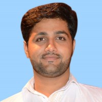 Southwest University of Science and Technology Employee Mohammad Ikram's profile photo