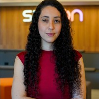 Silicon Employee Allana dos Reis's profile photo