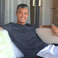 Boar's Head Brand Employee Martin Chen's profile photo