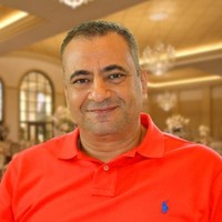 aleria Employee Samir Tadros's profile photo