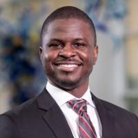 Atlanta Journal-Constitution Employee Jeremy Ochieng's profile photo