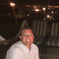 J. Alexander's Restaurants Employee Bradley Jarzembowski's profile photo