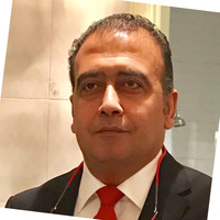 Nader Mostafa Email & Phone Number