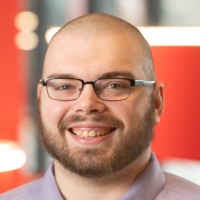 Horace Mann Employee Dalton Irwin's profile photo