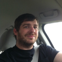 Meta Employee Brad Lewandowski's profile photo