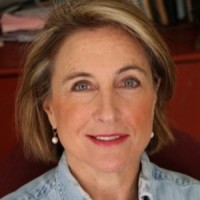 Christine Burstein