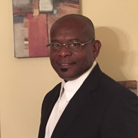 Faurecia Employee Dexter Sandy's profile photo