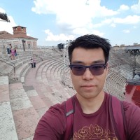 Loblaw Digital Employee Kevin Lai's profile photo