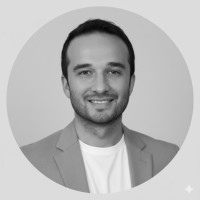 ParamTech Employee Ersel Yüksel's profile photo