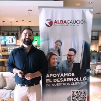 ALBACAUCIÓN - Seguros de Caución Employee Maximiliano Gendelman's profile photo