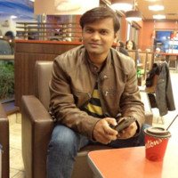 Yogesh Ahire Email & Phone Number