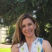 School District of the Chathams Employee Victoria McGreal's profile photo