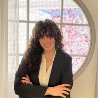 Great Jones Distillery Employee Felicia Ferrigno's profile photo