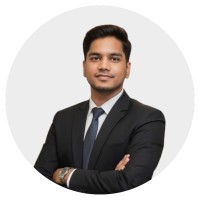 Chipin Corporation Employee Manish Kumar's profile photo