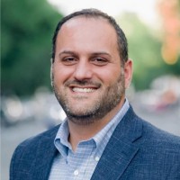 Serrala Employee Rami Chahine's profile photo