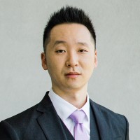 HSBC Employee Casey Lee's profile photo