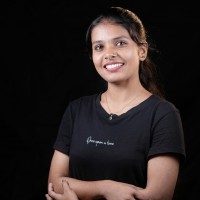 Exult Global Employee Swathi V's profile photo