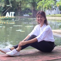 HQZen.com Employee Marie Salera's profile photo