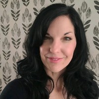 Corazon, Inc. Employee Elizabeth Wright's profile photo