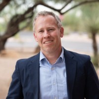 Amazon Web Services (AWS) Employee Jeff Bradley's profile photo