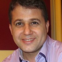Adobe Employee Daniel Vasilescu's profile photo