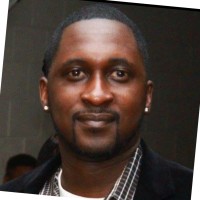 System Scale Corporation Employee Jermaine Simmons's profile photo