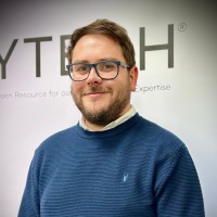 SYTECH - Digital Forensics Employee Adam Evans's profile photo