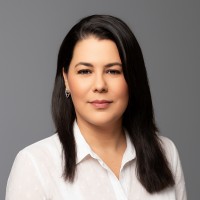 AKT Global Employee Racheli Muchnik-Saghi's profile photo
