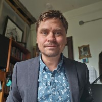 Stephen Barcus Email & Phone Number