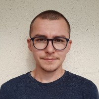 Power System Technology Employee Quentin Biard's profile photo