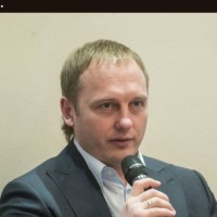 Pharmforward Employee Viktor Simonov's profile photo