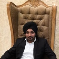 Sukhdev Johal Email