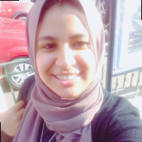 Mstaml Inc Employee Nourhan Attia's profile photo