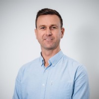 Ozcare Employee Brendan Moore's profile photo