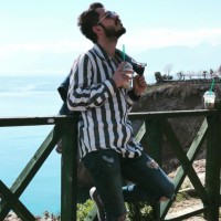 GP Desinger Employee Berkant Yazıcı's profile photo