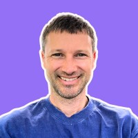 Humans of Tech (Podcast & Global Leadership Forum) Employee Dillan Leslie-Rowe's profile photo