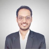 KPMG Employee Taher Bohra's profile photo